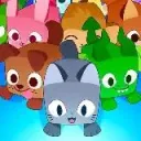 Pet Simulator 99 trading n giveaways