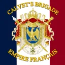 General Calvet’s Brigade