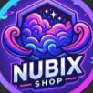 Nubix Shop Discord Server Icon