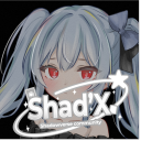Shad'X - シャドックス -
