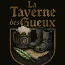 La Taverne des Gueux