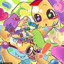 ⌒﹒🪅！ LOOEYS CIRCUS !