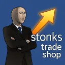 Stonks, Trade, Shop