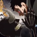 The Blazing Order