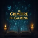 LeGrimoireDuGaming