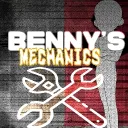 Benny'S Mecanica | Haze Rp #2k25 ⚒🔧