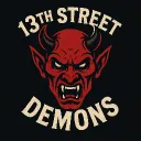 13th street demons