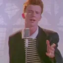 rickroll server