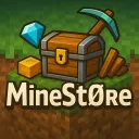 MineStØre