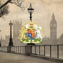 Bloxburg Great Britain Discord Server Icon