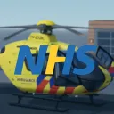 NHS | Nederlandse Hulpdiensten Surveillance