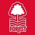 Nottingham Forest.