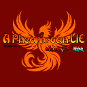 A Phoenix Can Lie|WAVE 1 Discord server icon