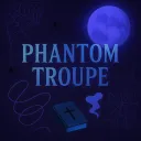 Phantom Troupe
