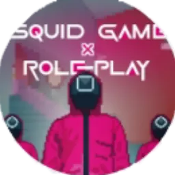 Игра в кальмара X RP🦑🦑 — мониторинг Discord сервера, статистика и рейтинг