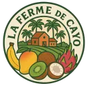 Ferme de Cayo 🍊 | Origin RP