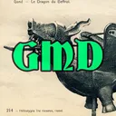 Gentse Muzikanten Discord