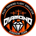 PTFS I Diamond Airshow Team