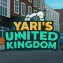 Yaris United Kingdom