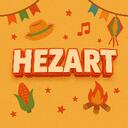 HEZART Discord Server Icon