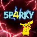 5p4rky's Shocking Server
