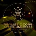 Realistic Core Game