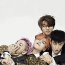 ‧˚꒰ BIGBANG Fan Server! ꒱