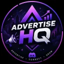 Advertise HQ ・Advertsing ・Temu ・Discord ・Twitch・Youtube・Giveaways