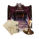 ₊⊹‿₊୨ ᴍᴀʀᴋɪᴘʟɪᴇʀ ᴍᴀɴᴏʀ ୧₊‿⊹₊ Discord server icon