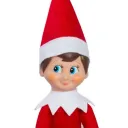 Elf On The Shelf