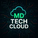 𝗠𝗗 𝗧𝗘𝗖𝗛 𝗖𝗟𝗢𝗨𝗗 ☁