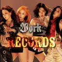 Work RECORDS J2L=ban
