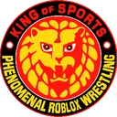 NPRW (new phenomenal roblox wrestling)