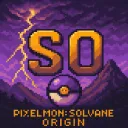 Pixelmon: Solvane Origin Discord Server