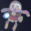 Pebble's Hangout