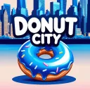 Donut City [50M SOON?]