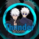 THUNDERSTORM #1K