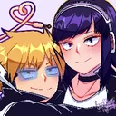 kamijirou lovers <3