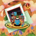 silentfox studio+game