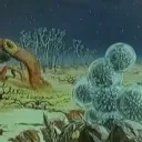 Spec Bio Worldbuilding Club