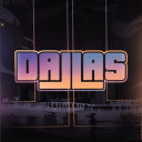 DallasRP 40kComunidade Discord Server Icon