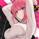 Nina nakano — Діскорд Сервер