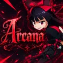 Arcana | Soon