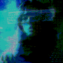 Cyberpunk 2045: Rebirth