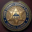 Cook County Sheriff's Office