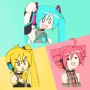 Baka Land
