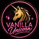 ✨Vanilla Unicorn