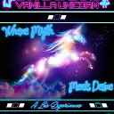 ✨Vanilla Unicorn