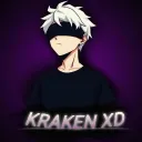 KRAKEN  XD