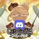 CR:CGS Discord